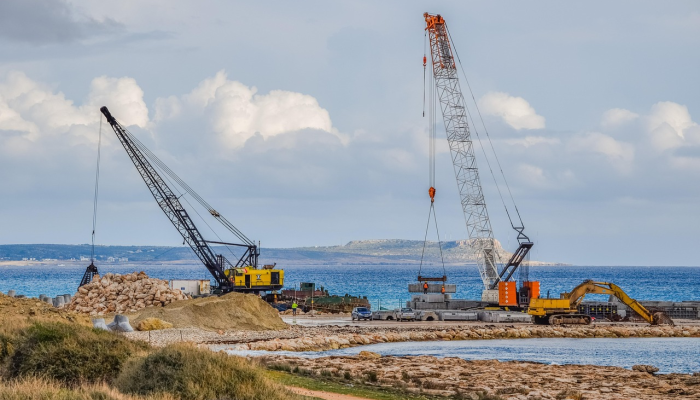 换工作的工人希望有一个技能优先的劳动力市场