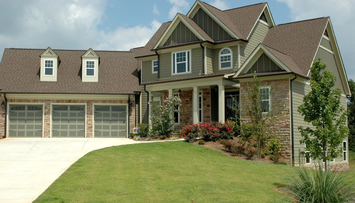 更高的抵押贷款利率拖累了房屋销售 更高的抵押贷款利率拖累了房屋销售