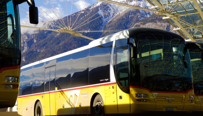 揭晓：科克市表现最差的公交服务