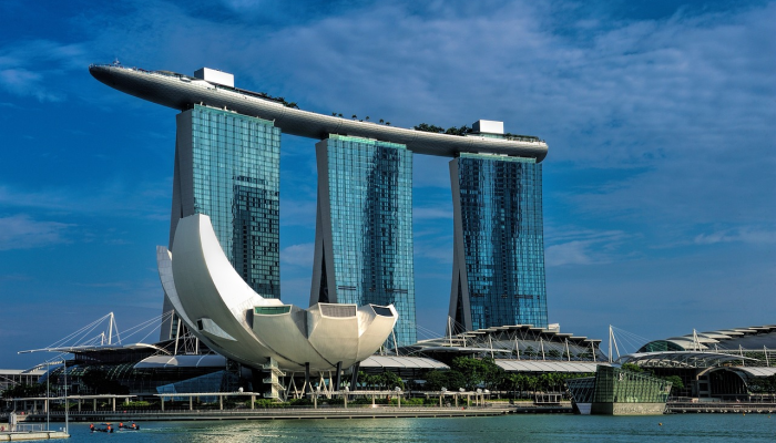 新加坡马来亚银行向AET提供1亿美元与可持续发展相关的RCF-i 新加坡马来亚银行向AET提供1亿美元与可持续发展相关的RCF-i