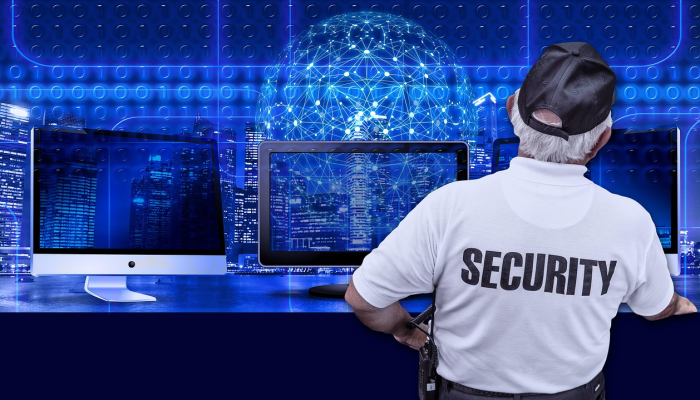 欧洲刑警组织:“关键”勒索软件嫌疑人在乌克兰被捕 欧洲刑警组织:“关键”勒索软件嫌疑人在乌克兰被捕