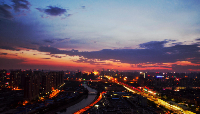 如果大国家党遇到像李氏一样迅速加剧的风暴，我们有时间做好准备吗？