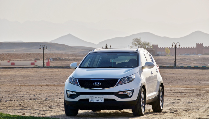 Uber与起亚签署电动汽车合作协议