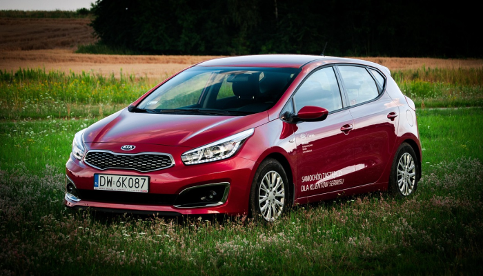 Uber与起亚签署电动汽车合作协议