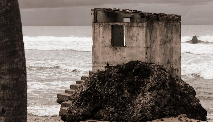 小石城一架小型飞机坠毁，5人死亡