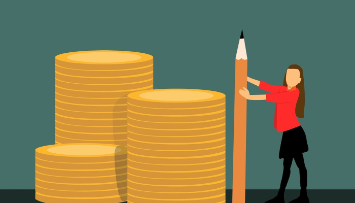 华尔街准备在1万亿美元的气候市场上大赚一笔