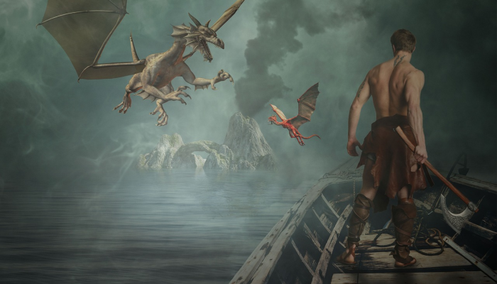 菲律宾风暴袭击主岛，数千人逃离