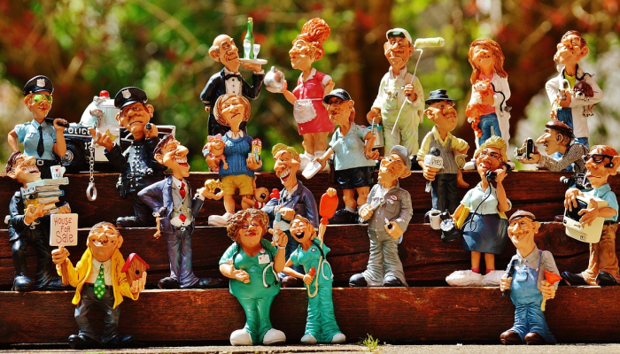 勇夺第一名：卓越成就的背后故事