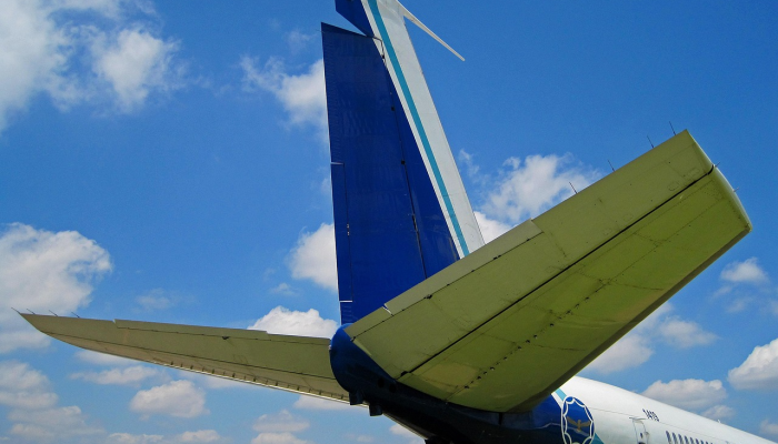 波音737 Max危机重新引发了关于飞机上婴儿安全的争论 波音737 Max危机重新引发了关于飞机上婴儿安全的争论