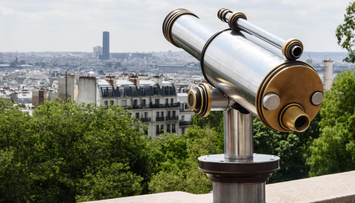 微透镜的魔力:美国宇航局的罗马望远镜将如何照亮银河系的奥秘 微透镜的魔力:美国宇航局的罗马望远镜将如何照亮银河系的奥秘