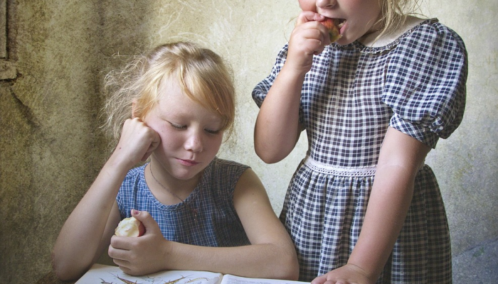 父母对其他父母的感情很温暖以下是为什么这对没有孩子的人来说可能是个坏消息