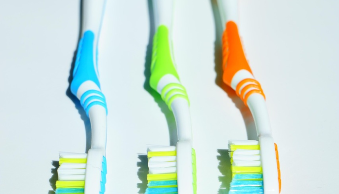 卫生部为青少年学生开展口腔和牙齿健康调查