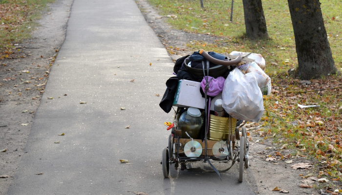 哈克尼的一位母亲在国家快车上生孩子,她说经历是“超现实的” 哈克尼的一位母亲在国家快车上生孩子,她说经历是“超现实的”