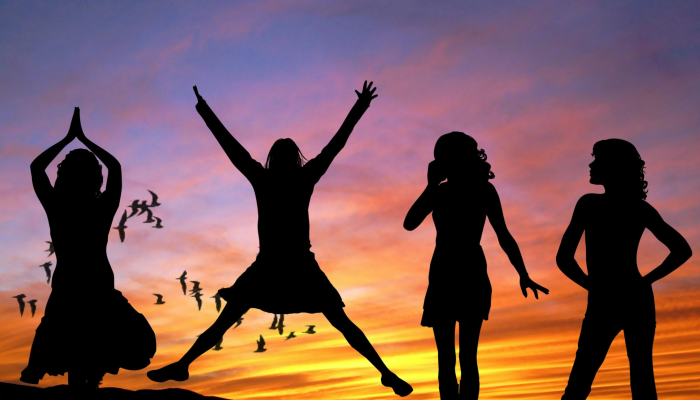 建议:你如何在聚会上结识朋友?芝加哥有人问 建议:你如何在聚会上结识朋友?芝加哥有人问