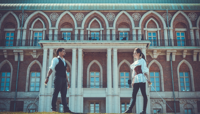 普京的盟友Gergiev从战争评论家乌林手中接管了莫斯科大剧院