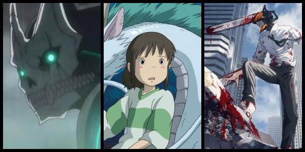 Best anime studios