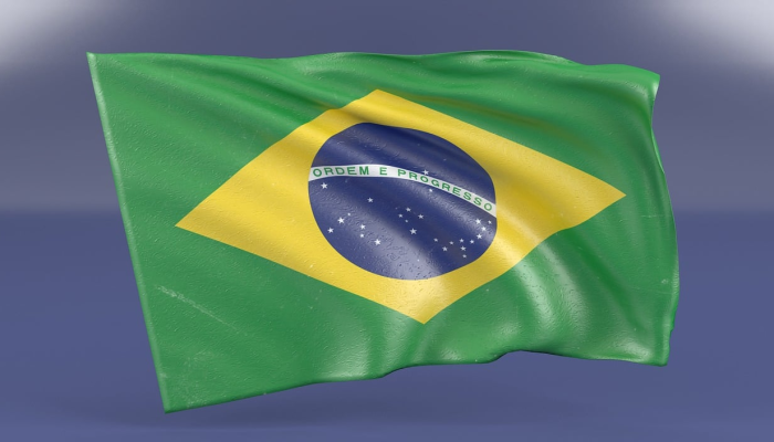 巴西告别已故足球巨星扎加洛