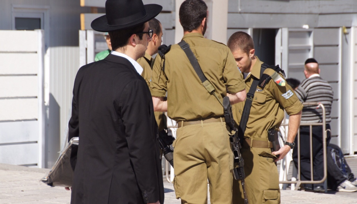 拜登警告以色列避免犯9／11“错误”，呼吁“明确”战争目标