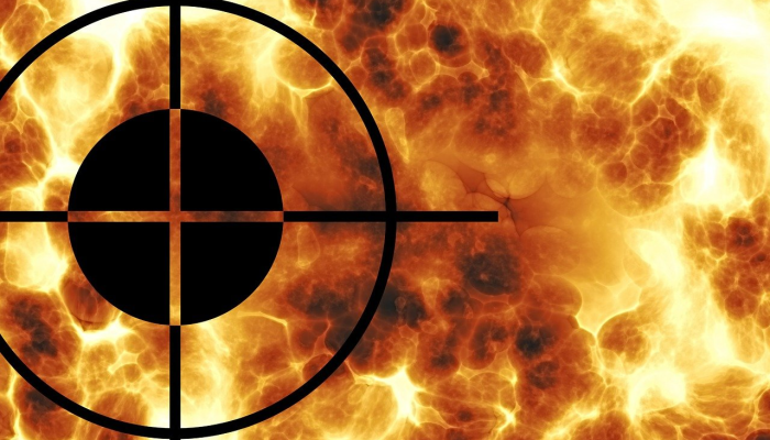 在恐怖阴谋案中，NIA突袭了J-K的七个地区