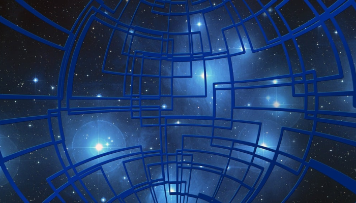 宇宙碰撞：在大规模空间爆炸中锻造的生命基本元素