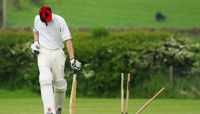 史上得分最低的板球锦标赛 史上得分最低的板球锦标赛