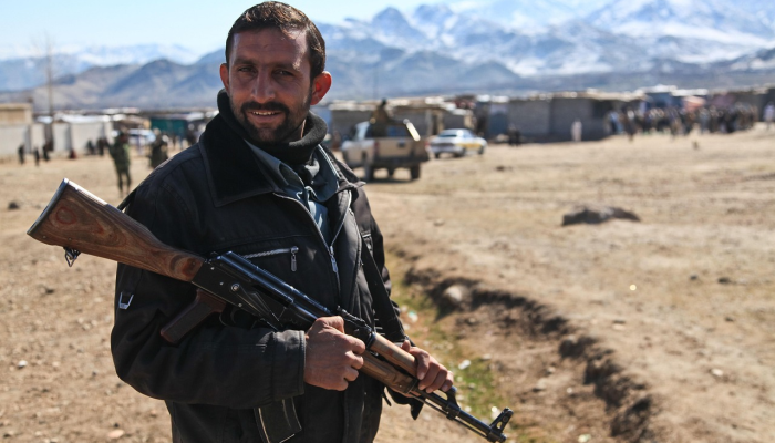 北卡罗来纳大学附近正在搜捕“武装危险分子”