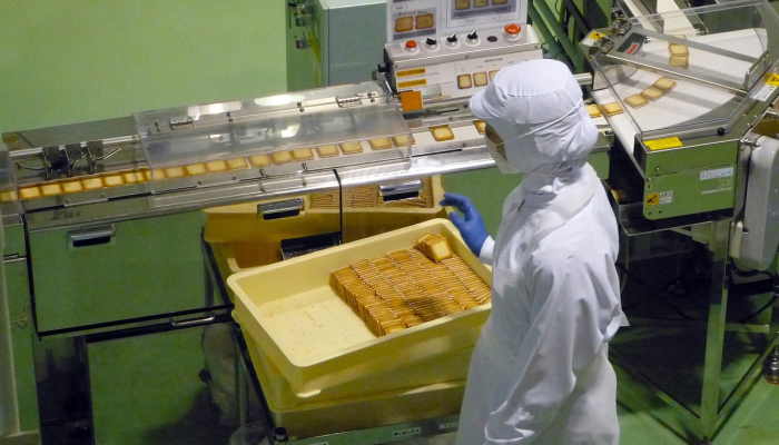 FDA正在检查厄瓜多尔生产含铅水果袋的工厂 FDA正在检查厄瓜多尔生产含铅水果袋的工厂