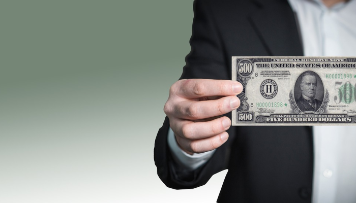 美元价格周二企稳 美元价格周二企稳