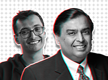 Kabeer Biswas and Mukesh Ambani for Reliance1 (1)