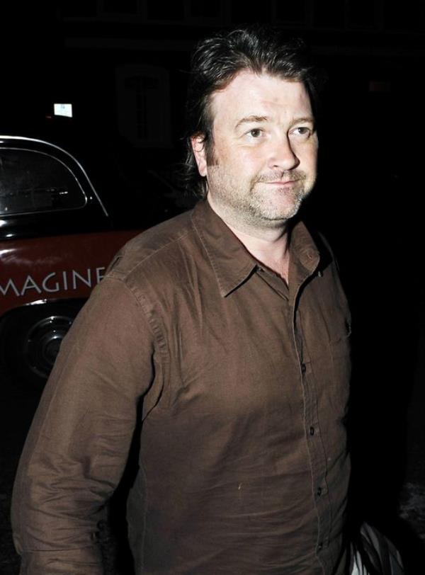 Derek Draper has died after a long illness (Tim Ireland/PA)