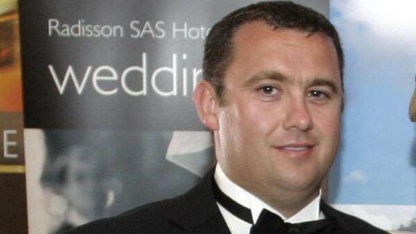 Jason Corbett Jason Corbett