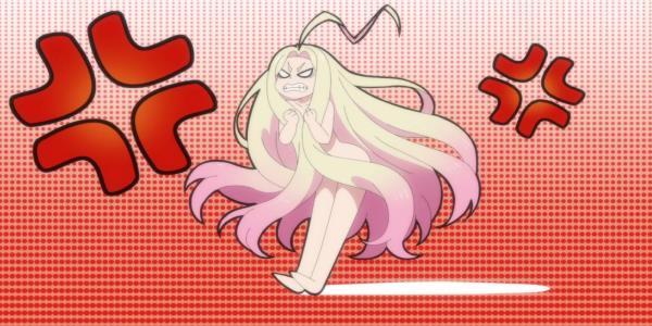 Tatiana in episode 14