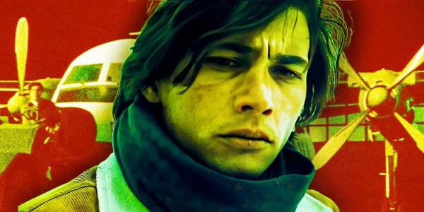 Netflix的《生存》电影跻身前十，成为2024年第一部热门电影