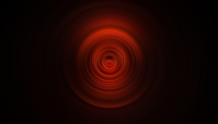 揭开土星的秘密:日食揭示环的透明度 揭开土星的秘密:日食揭示环的透明度