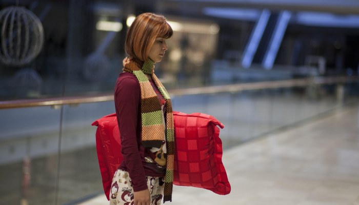 梅根·福克斯在成名过程中“与时尚有着奇怪的关系”