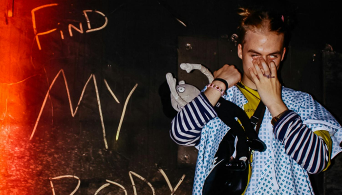 梅根·福克斯在成名过程中“与时尚有着奇怪的关系”