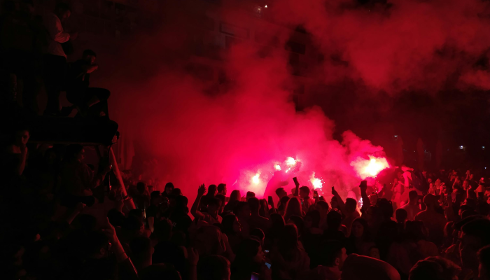 忘掉摇滚小子吧：百威啤酒(Bud Light)面临着新的愤怒