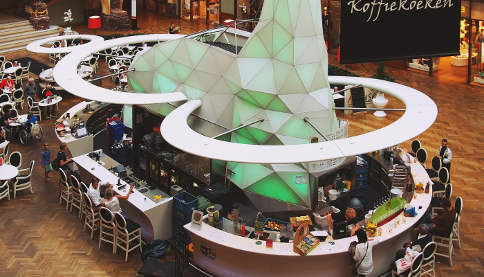 小偷洗劫了巴黎的香奈儿商店 小偷洗劫了巴黎的香奈儿商店