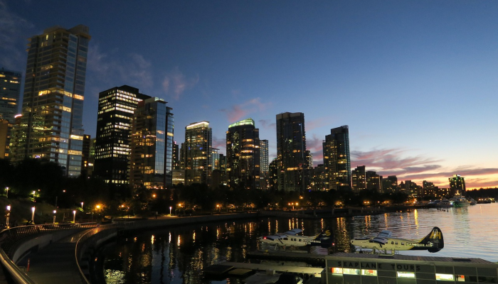 MB World、格陵兰开发丹拿湾项目