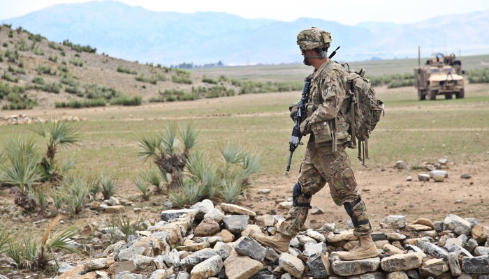 普京命令俄罗斯军队增加17万兵力，使总数达到132万