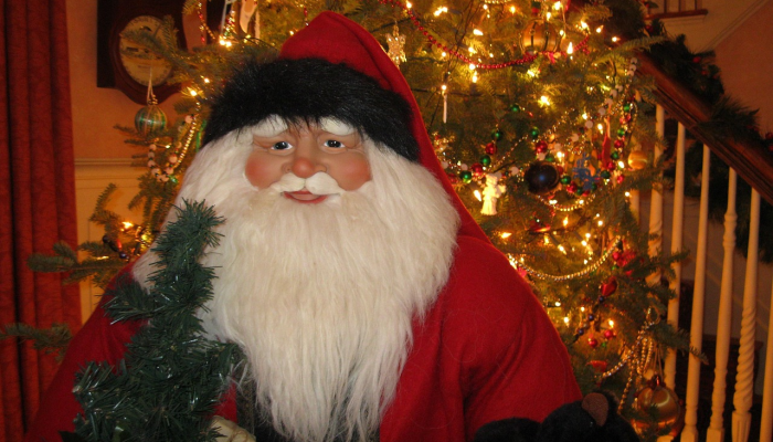 圣尼古拉斯节是什么时候？这位基督教圣人又是如何激发了圣诞老人的传说呢？