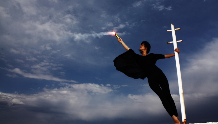 一名俄罗斯宇航员成为第一位在太空中度过1000天的人 一名俄罗斯宇航员成为第一位在太空中度过1000天的人