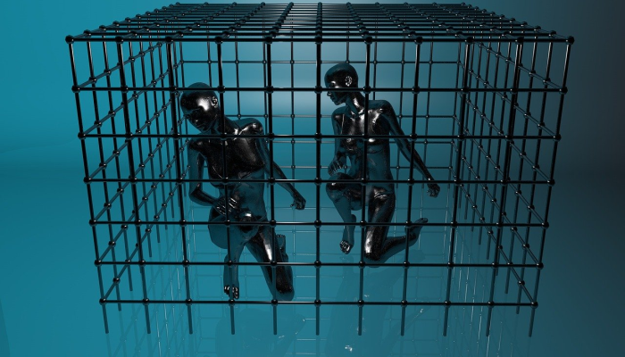 厄瓜多尔监狱暴乱中被劫持的人质全部获释 厄瓜多尔监狱暴乱中被劫持的人质全部获释