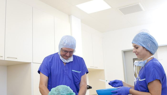 新研究揭示性激素如何影响阿尔茨海默病