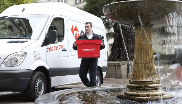 印度调查DHL、联邦快递和联合包裹涉嫌反垄断行为和价格勾结 印度调查DHL、联邦快递和联合包裹涉嫌反垄断行为和价格勾结