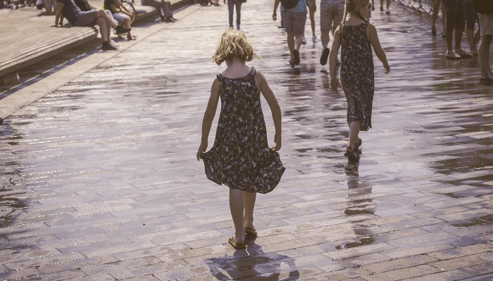 反常的温暖天气将在周末袭击伦敦