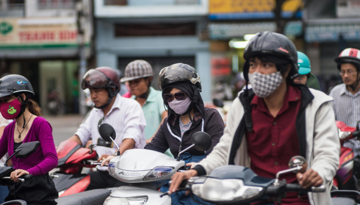 在奎松，摩托车手死于肇事逃逸