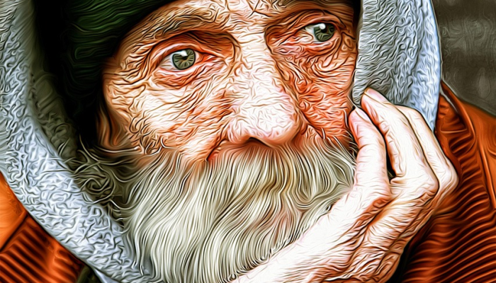 泰拉·班克斯50岁：很多人都害怕变老，但我的内心比以往任何时候都更加强烈