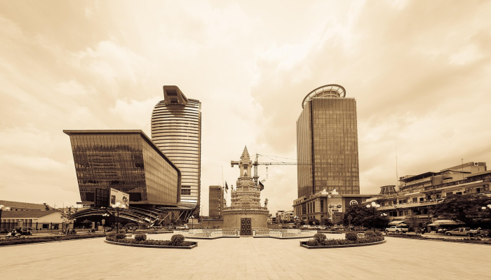 以色列在联合国最高法院面临加沙“种族灭绝”一案