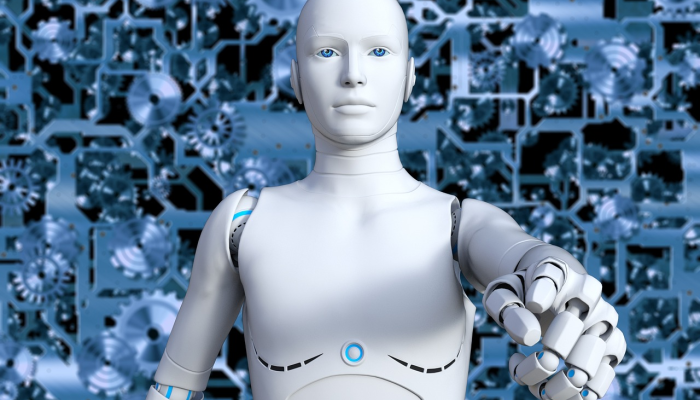 qv,未来已来:人工智能改变世界,人类何去何从? qv,未来已来:人工智能改变世界,人类何去何从?